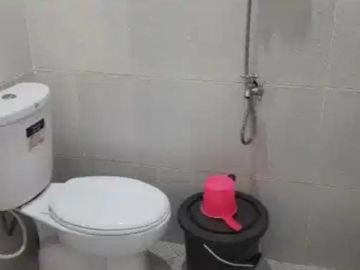 Dijual Rumah Fresh di Cluster Setu Bekasi siap huni (D0167)
