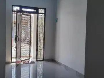 Dijual Rumah Fresh di Cluster Setu Bekasi siap huni (D0167)