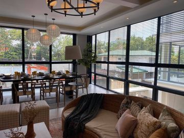 FOR SALE! 49M Townhouse 4-Storey w/ 4 Bedrooms in Paco Manila-AP
