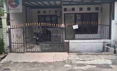 Jual CEPAT & MURAH Rumah di Villa Nusa Indah 3  Bojong Kulur Bebas Banjir