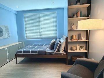 1-BR Condo for Rent at Connor Residences, San Juan City
