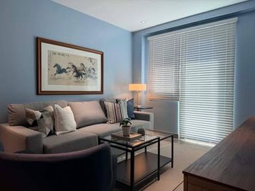 1-BR Condo for Rent at Connor Residences, San Juan City