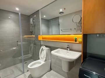 1-BR Condo for Rent at Connor Residences, San Juan City