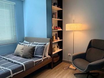 1-BR Condo for Rent at Connor Residences, San Juan City