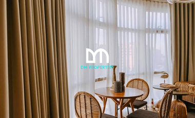 For Sale: 1-Bedroom Condo Unit at Twin Oaks Place, Mandaluyong City