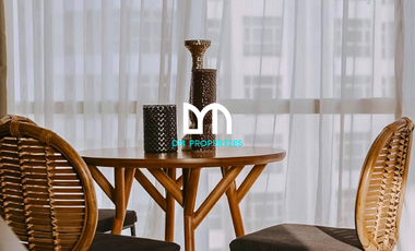 For Sale: 1-Bedroom Condo Unit at Twin Oaks Place, Mandaluyong City