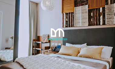 For Sale: 1-Bedroom Condo Unit at Twin Oaks Place, Mandaluyong City