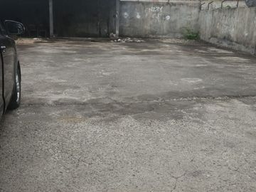 Dijual tanah di Rawa bokor Benda. tangerang
