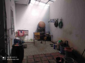rumah hoek murah bumi adipura dkt summarecon Gedebage