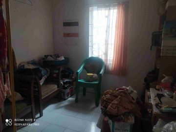 rumah hoek murah bumi adipura dkt summarecon Gedebage
