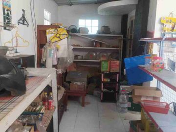 rumah hoek murah bumi adipura dkt summarecon Gedebage