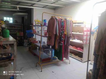rumah hoek murah bumi adipura dkt summarecon Gedebage