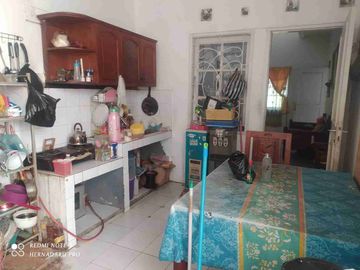rumah hoek murah bumi adipura dkt summarecon Gedebage