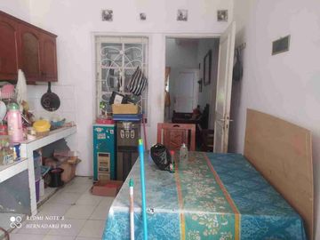 rumah hoek murah bumi adipura dkt summarecon Gedebage