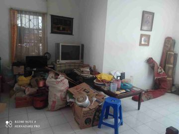 rumah hoek murah bumi adipura dkt summarecon Gedebage