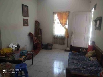 rumah hoek murah bumi adipura dkt summarecon Gedebage