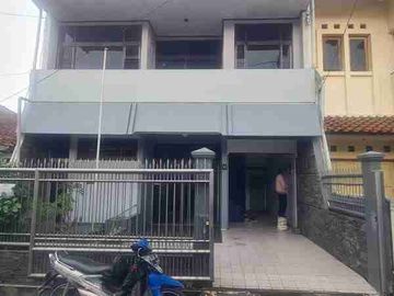 TURUN HARGA
DIJUAL MURAH RUMAH CIKUTRA BARU DEKAT GD SATE BANDUNG