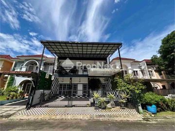 Rumah di Taman Dutamas Full Furnished Batam Centre