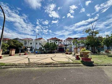 Rumah di Taman Dutamas Full Furnished Batam Centre