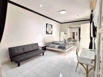 Rumah di Taman Dutamas Full Furnished Batam Centre
