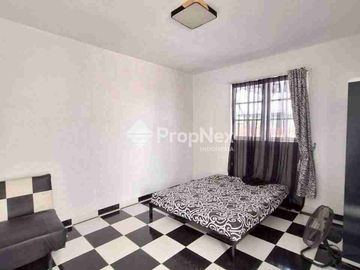 Rumah di Taman Dutamas Full Furnished Batam Centre