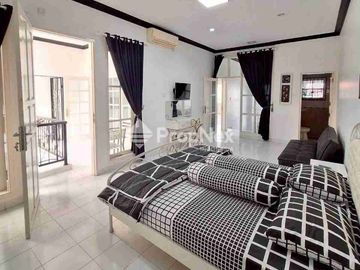 Rumah di Taman Dutamas Full Furnished Batam Centre