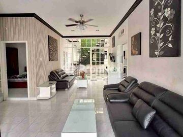 Rumah di Taman Dutamas Full Furnished Batam Centre