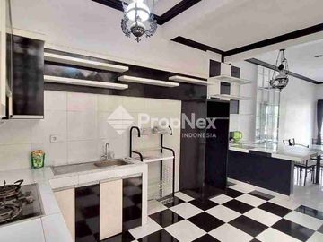 Rumah di Taman Dutamas Full Furnished Batam Centre