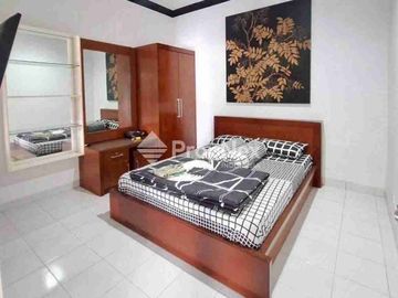 Rumah di Taman Dutamas Full Furnished Batam Centre