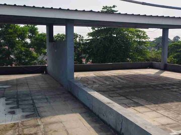 Di Jual Ruko 3 Lantai Di Kasuari Bintaro Sektor 9