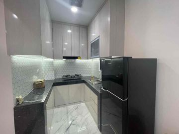 DIJUAL RUMAH CITRALAND LAVISH HILLS FULL FURNISH