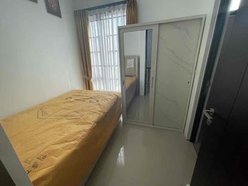 DIJUAL RUMAH CITRALAND LAVISH HILLS FULL FURNISH