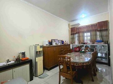 Lt 1 usaha Lt 2 rumah, investasi cerdas