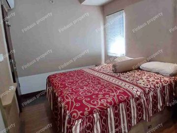 Disewakan Apartemen Puri Park View Tower
