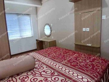 Disewakan Apartemen Puri Park View Tower