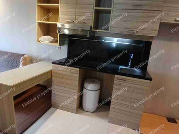 Disewakan Apartemen Puri Park View Tower