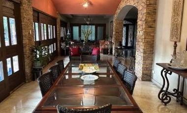 400sqm house and lot in Valle Verde 5, Pasig City near Ortigas Center, SM Megamall and Shangri-La Plaza