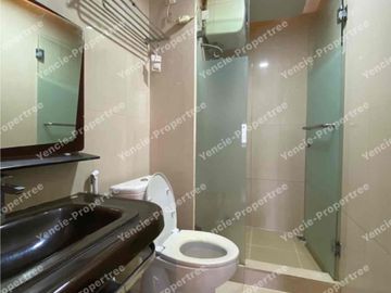 Disewakan tipe 2br luas 54m apartment royal mediterania garden residence