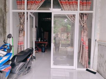 rumah besar metro barat