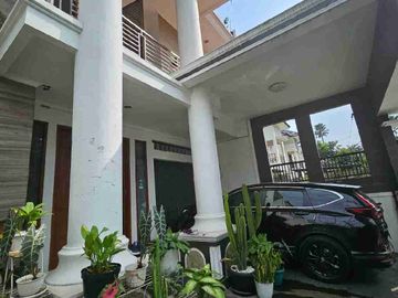 Rumah Siap Huni Buah Batu Regency Selangkah Ke Tol