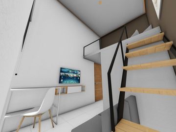 Investasi Kost Kosan Murah Dekat Kampus IPB Dramaga Bogor, Furnish Nego