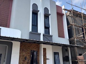 Investasi Kost Kosan Murah Dekat Kampus IPB Dramaga Bogor, Furnish Nego
