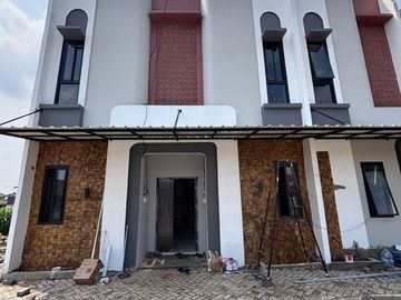 Investasi Kost Kosan Murah Dekat Kampus IPB Dramaga Bogor, Furnish Nego