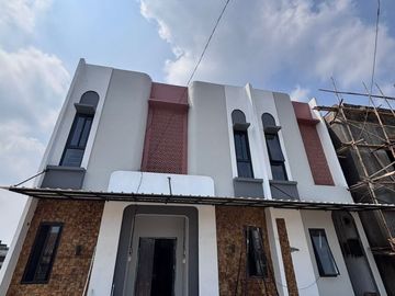 Investasi Kost Kosan Murah Dekat Kampus IPB Dramaga Bogor, Furnish Nego