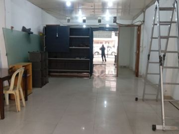 RUKO 3 lantai Cibadak Bandung