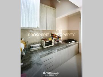 Rumah Murah Full Renovasi di Cluster Montana Village Paramount Gading Serpong