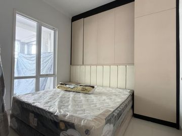 DIJUAL RUMAH FULL FURNISH PASADENA RESIDENCE GADING SERPONG