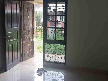 Dijual Rumah Villa Melati Mas