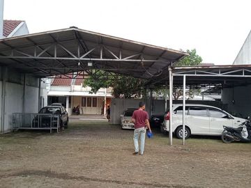 Tanah Matang Siap Bangun Di Antapani Bandung
