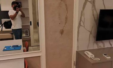 1 Bedroom Unit For Rent in The Vantage, Pasig City- RR0565